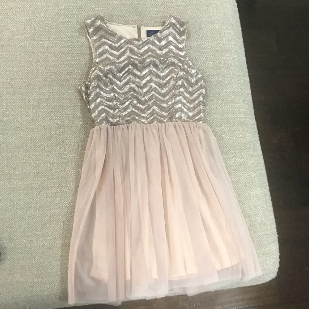 NWT Fun Boutique Dress